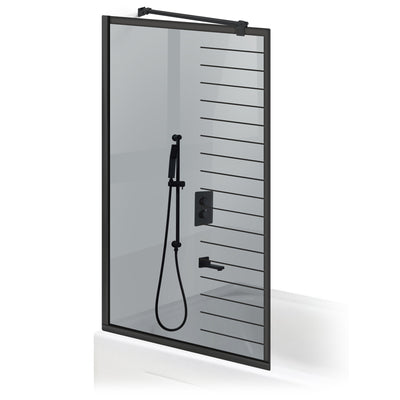 Bath screen, Bath screen Stainless steel