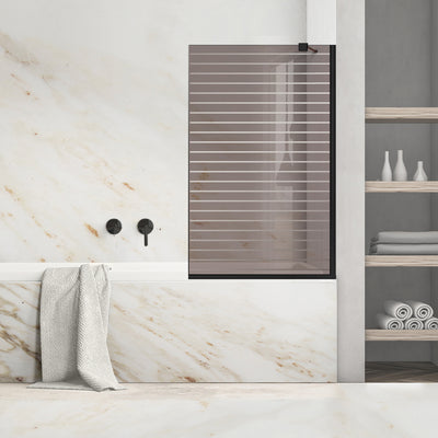 Bath screen, Bath screen Stainless steel