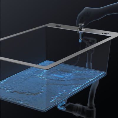 Kitchen Sink