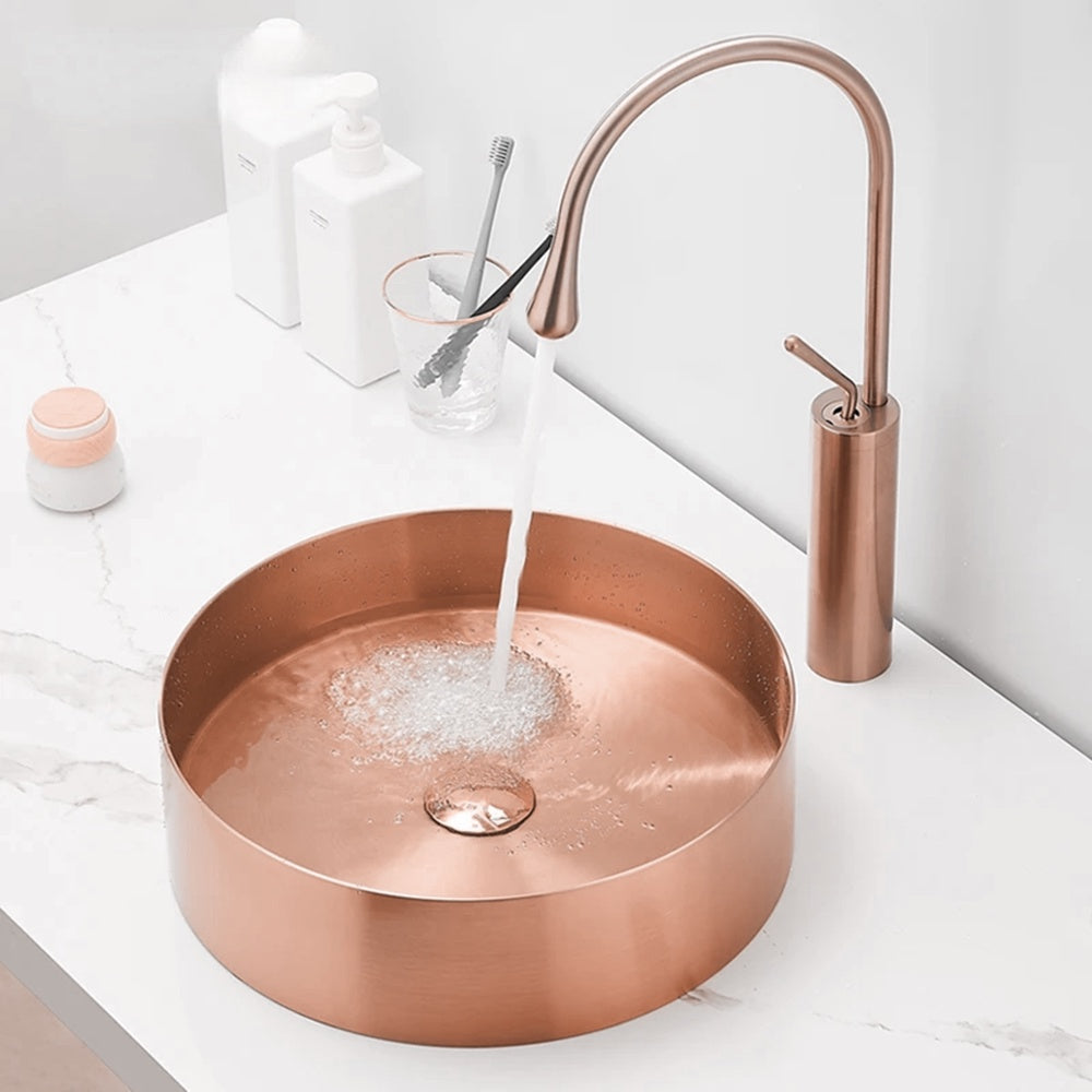 Washbasin