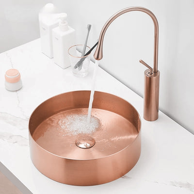 Washbasin