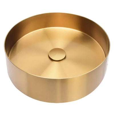 Washbasin