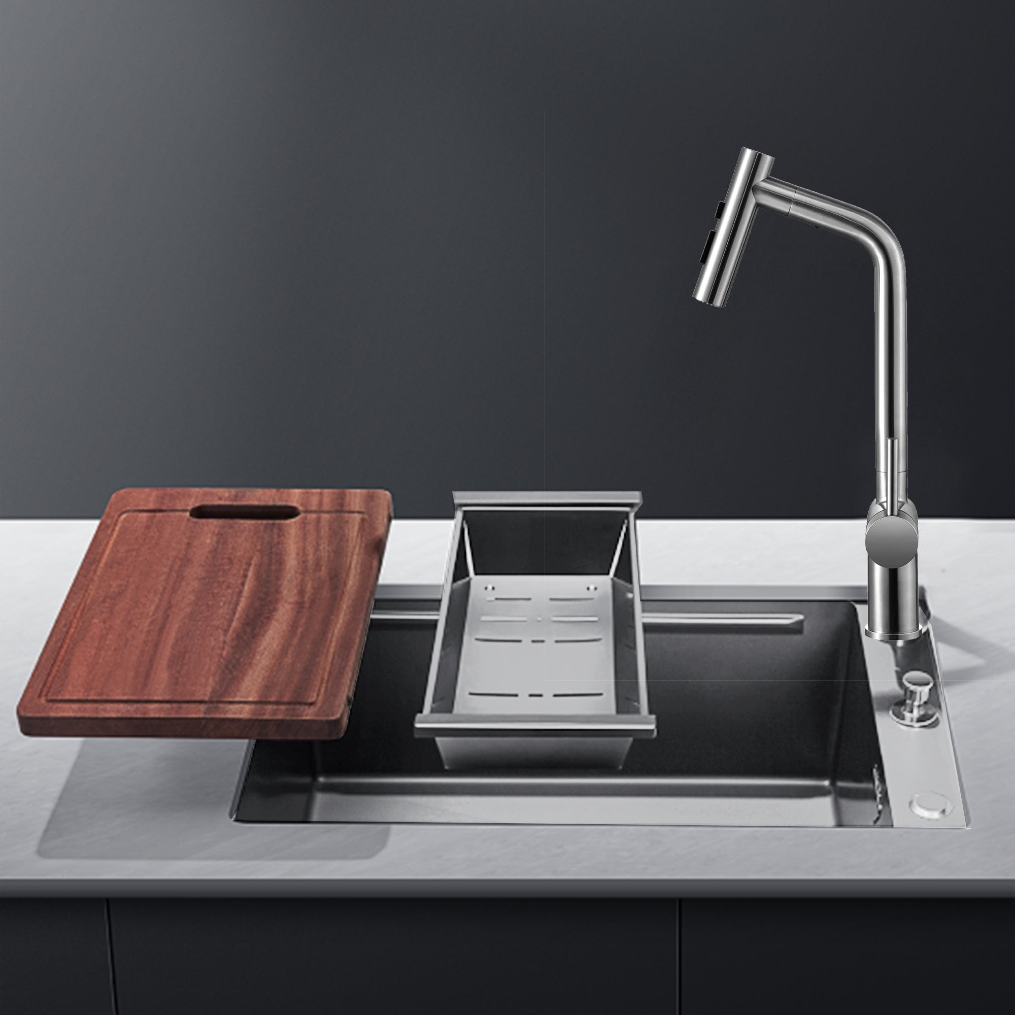 Kitchen Sink