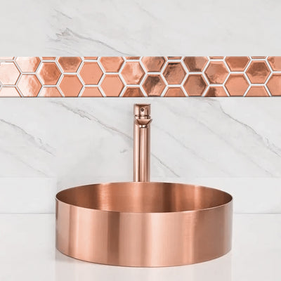 Washbasin