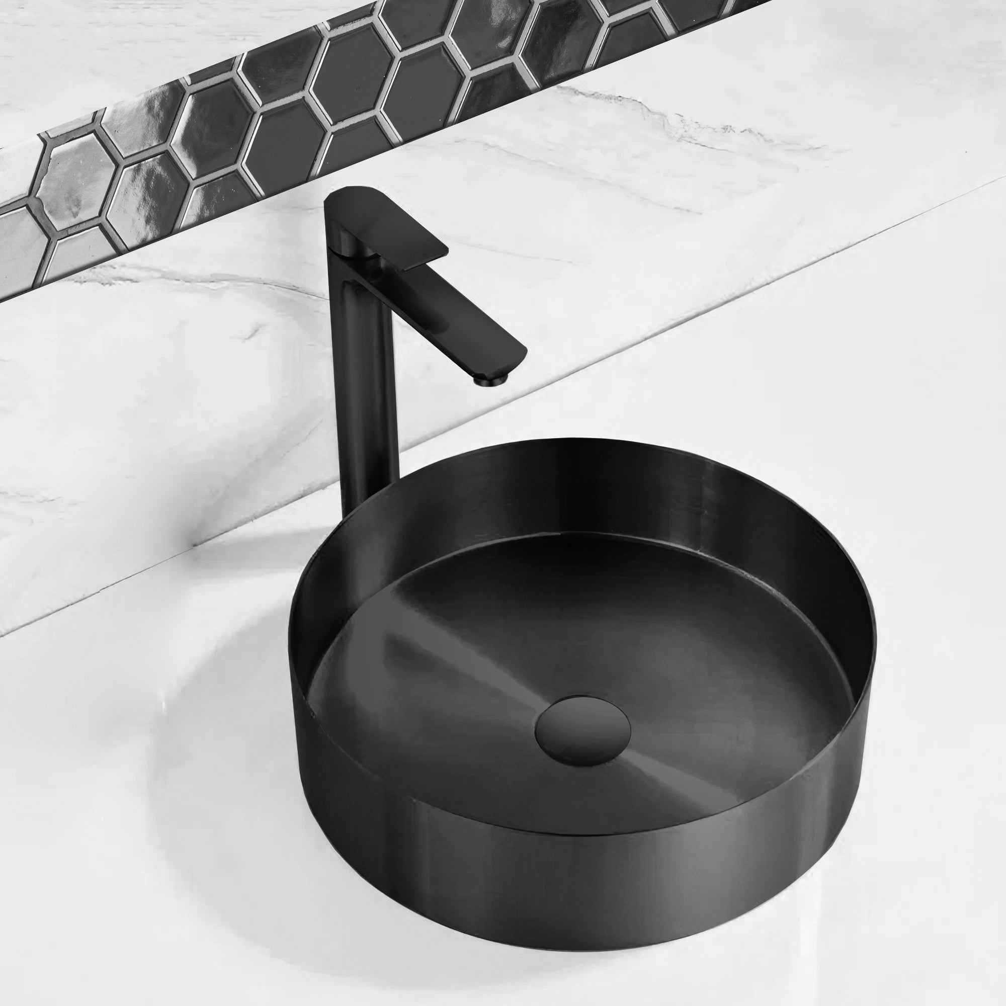 Washbasin