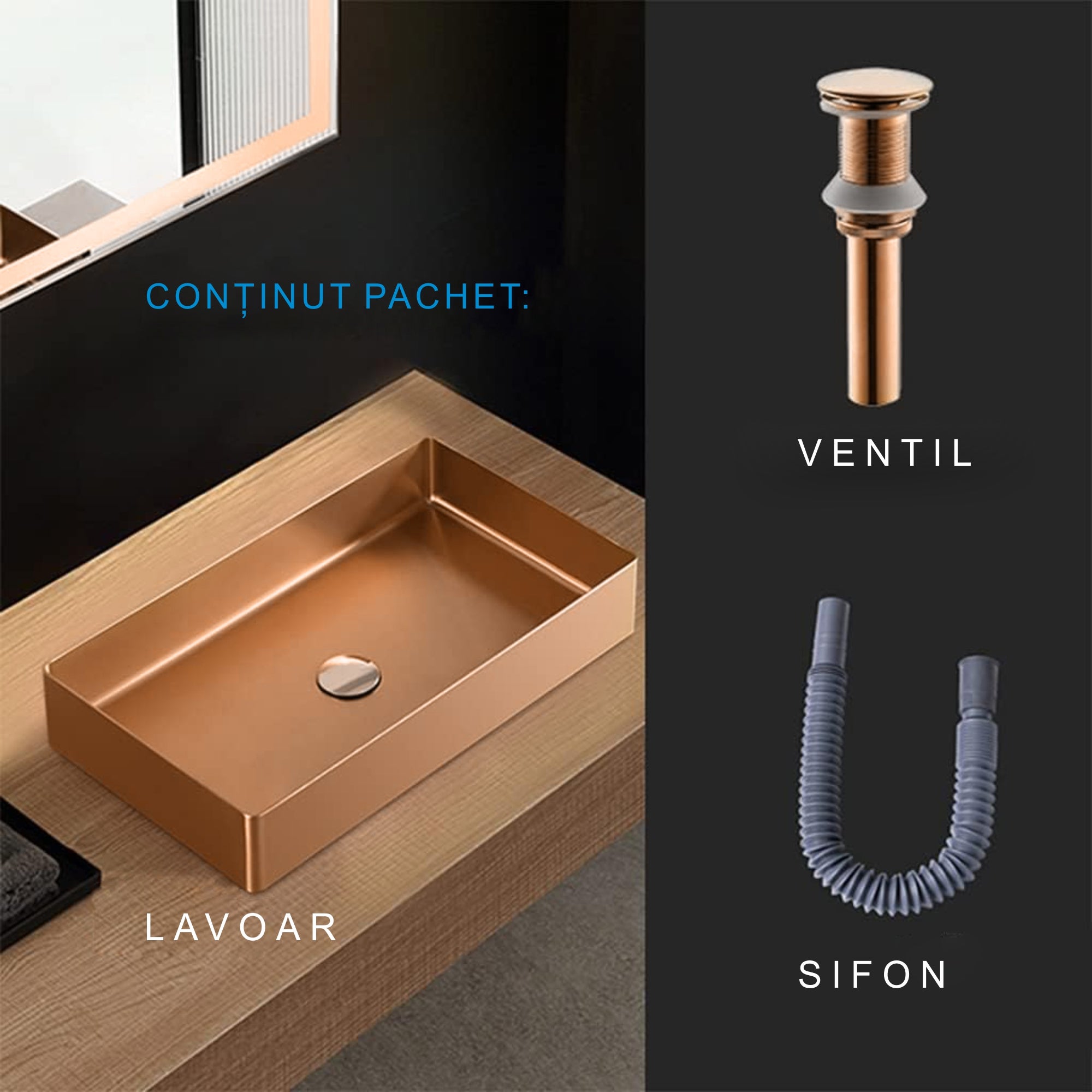 Washbasin