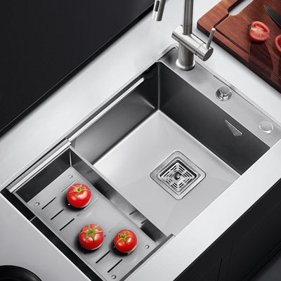 Kitchen Sink