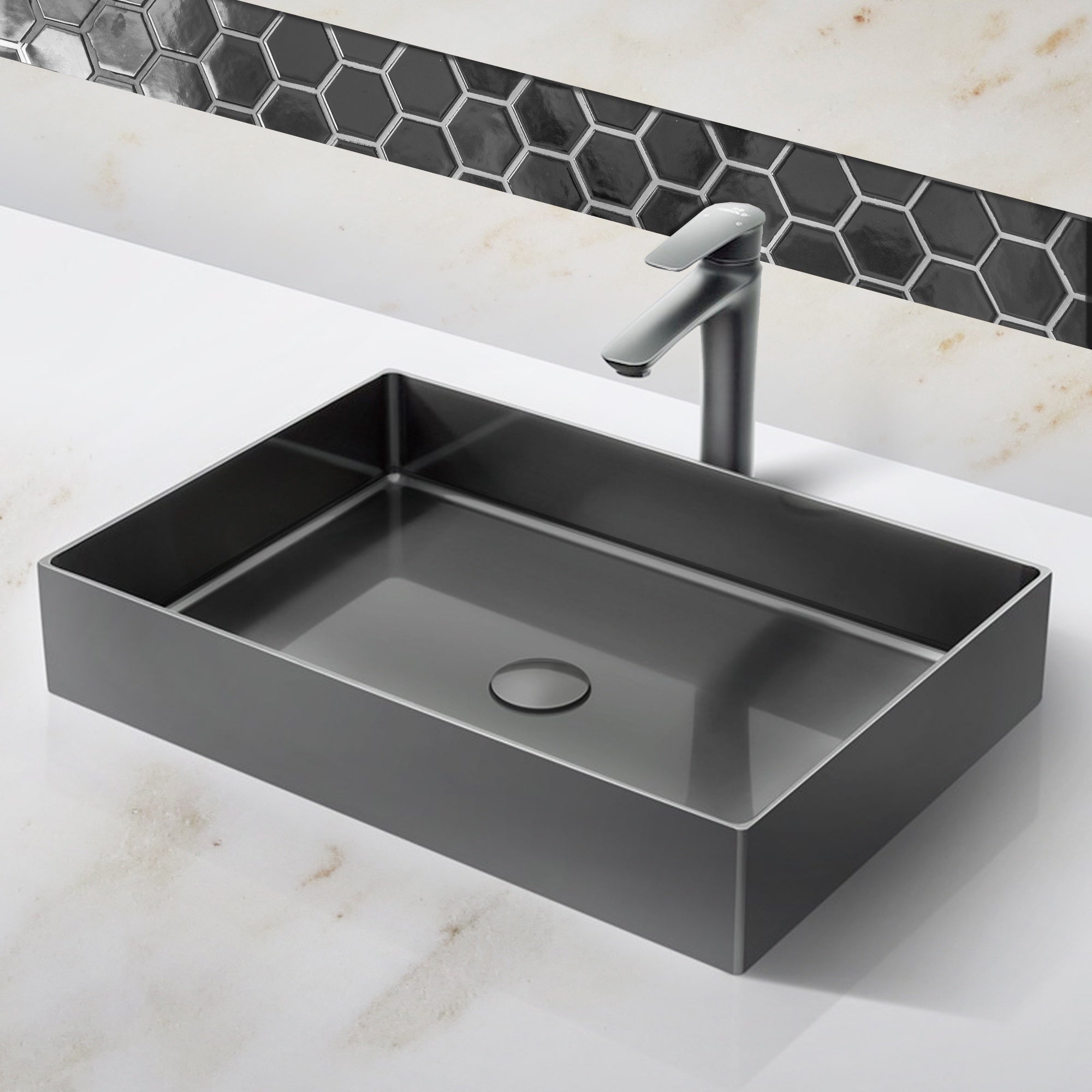 Washbasin