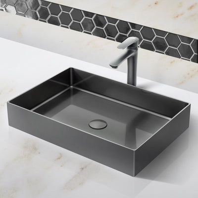 Washbasin