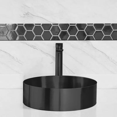 Washbasin