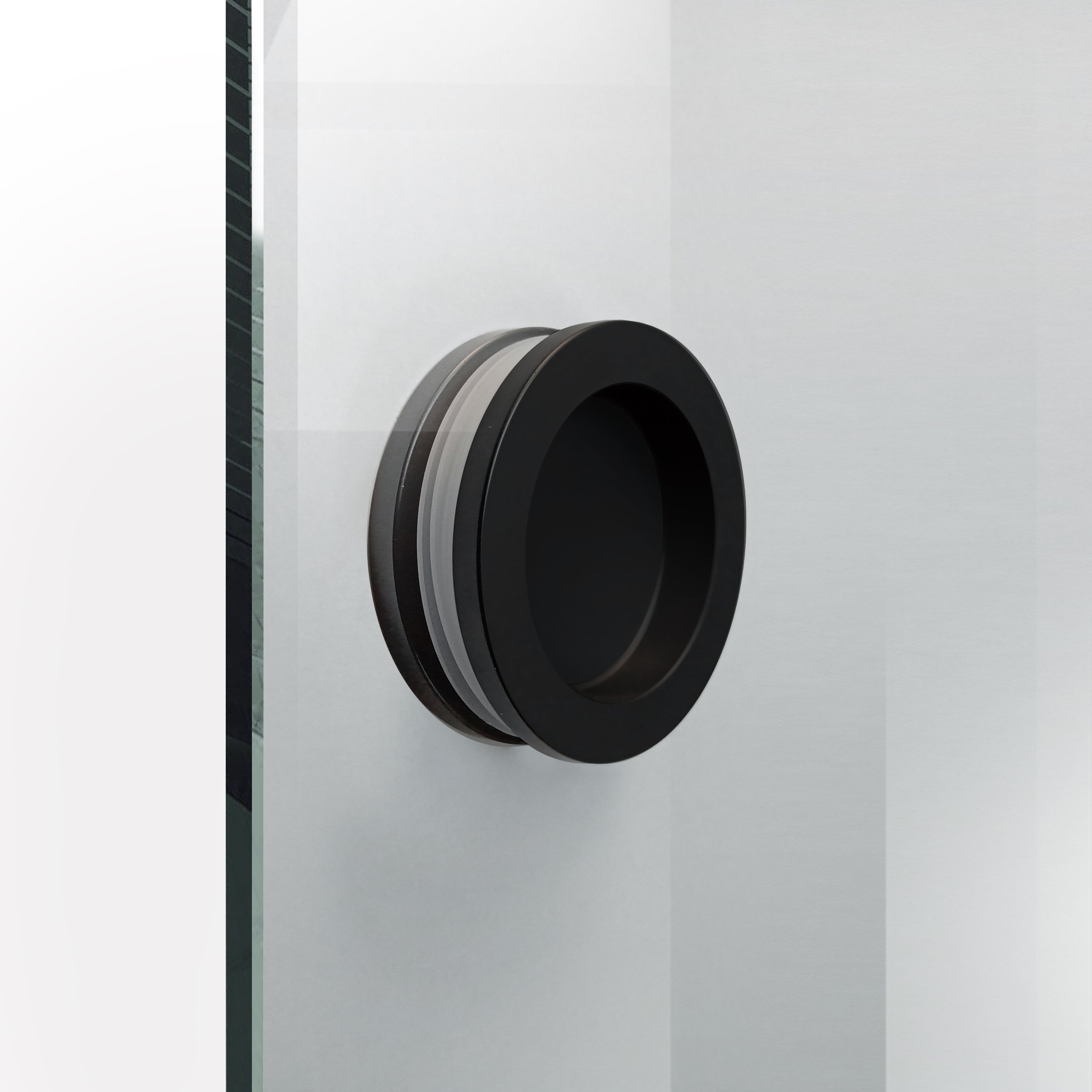 Sliding glass door, interior Glass door #Clear
