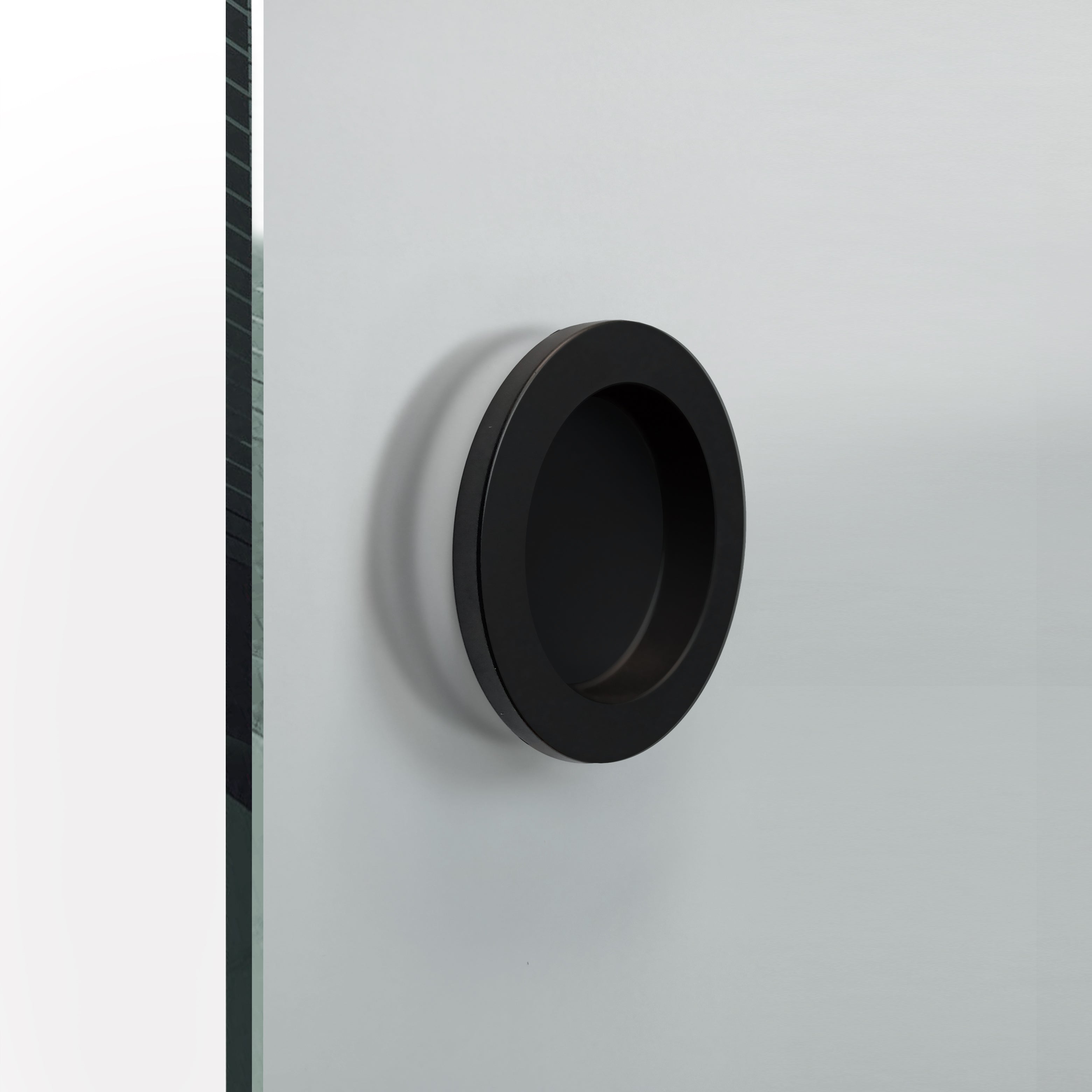 Sliding glass door, interior Glass door #Satiné