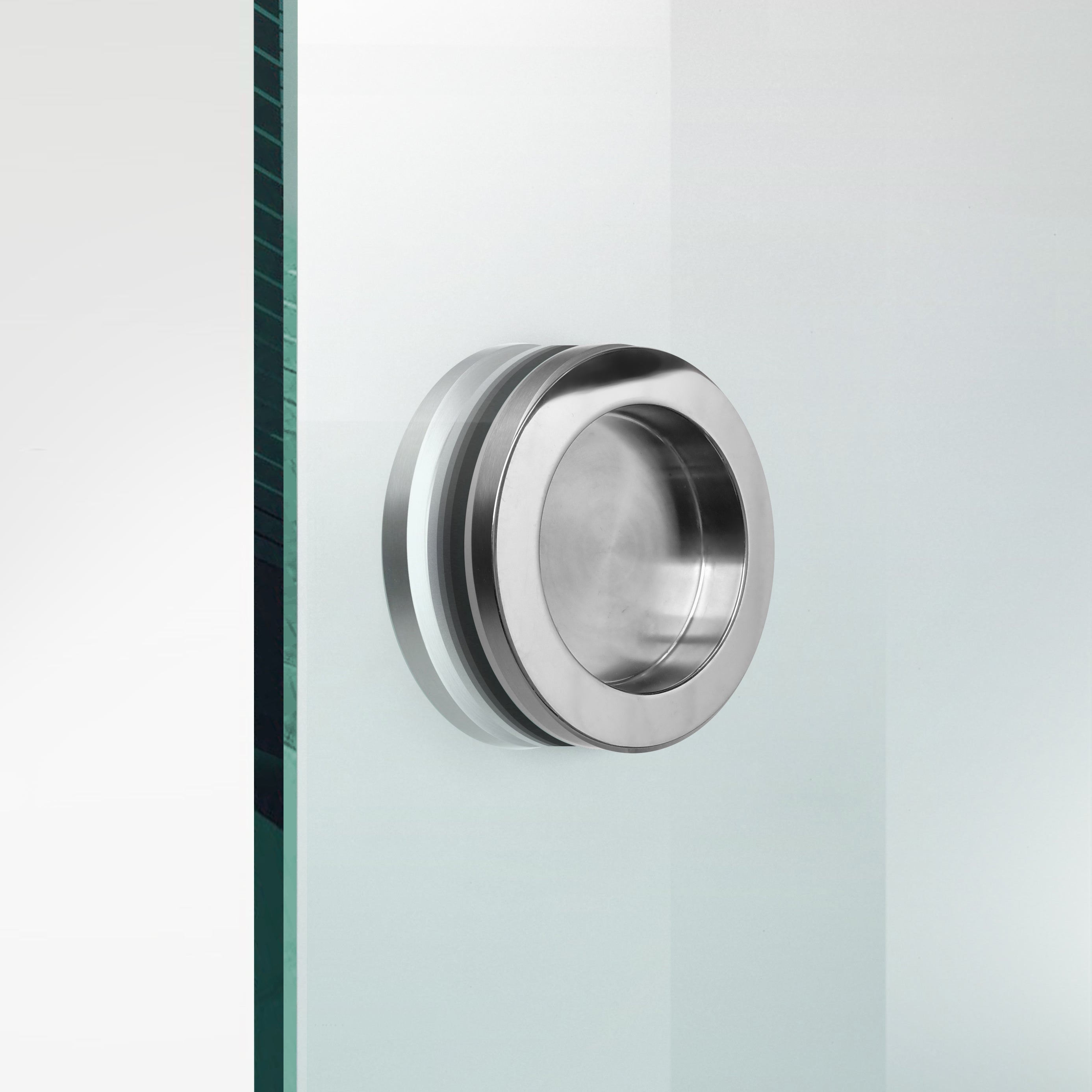 Stained glass door, Sliding glass door #Clear