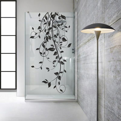 Shower Screens Walk-in, Shower wall Stainless steel, #Clear #Water-clear