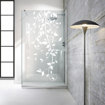 Shower Screens Walk-in, Shower wall Stainless steel, #Clear #Water-clear