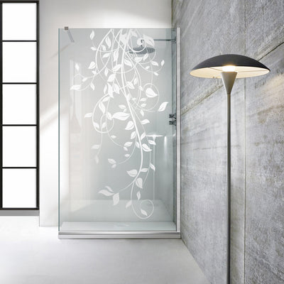 Shower Screens Walk-in, Shower wall Stainless steel, #Clear #Water-clear